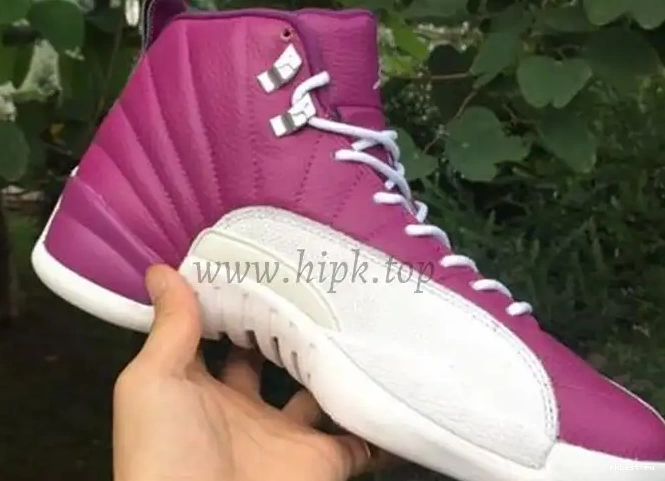 Martin Kevin Authenitc 12 Air Jordan 0502